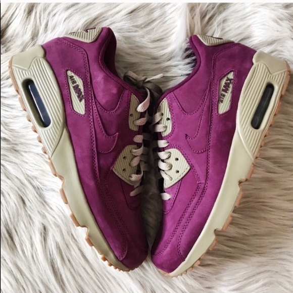 Nike air max 90 winter premium - Picture 6 of 8